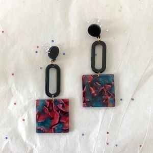 Summer Fashion Earrings - 9